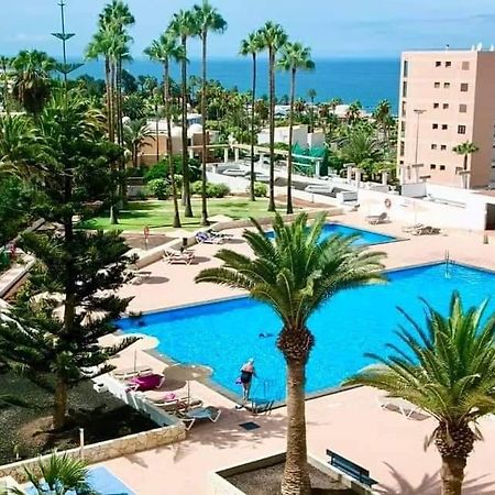 Apartament Vina Del Mar Playa Feñabe Zewnętrze zdjęcie