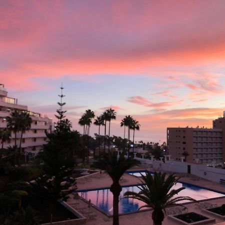Apartament Vina Del Mar Playa Feñabe Zewnętrze zdjęcie