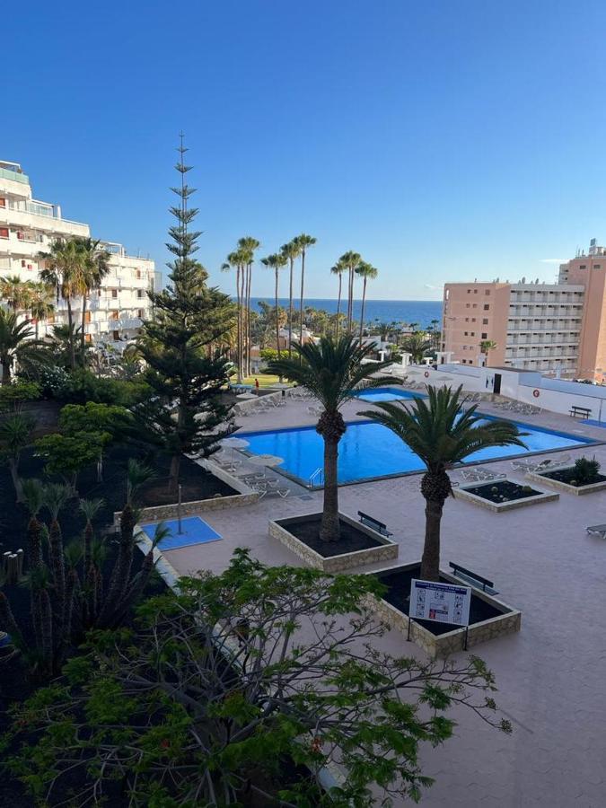 Apartament Vina Del Mar Playa Feñabe Zewnętrze zdjęcie