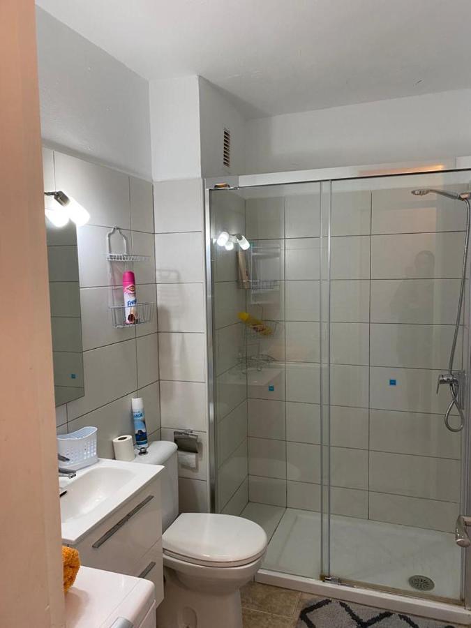 Apartament Vina Del Mar Playa Feñabe Zewnętrze zdjęcie