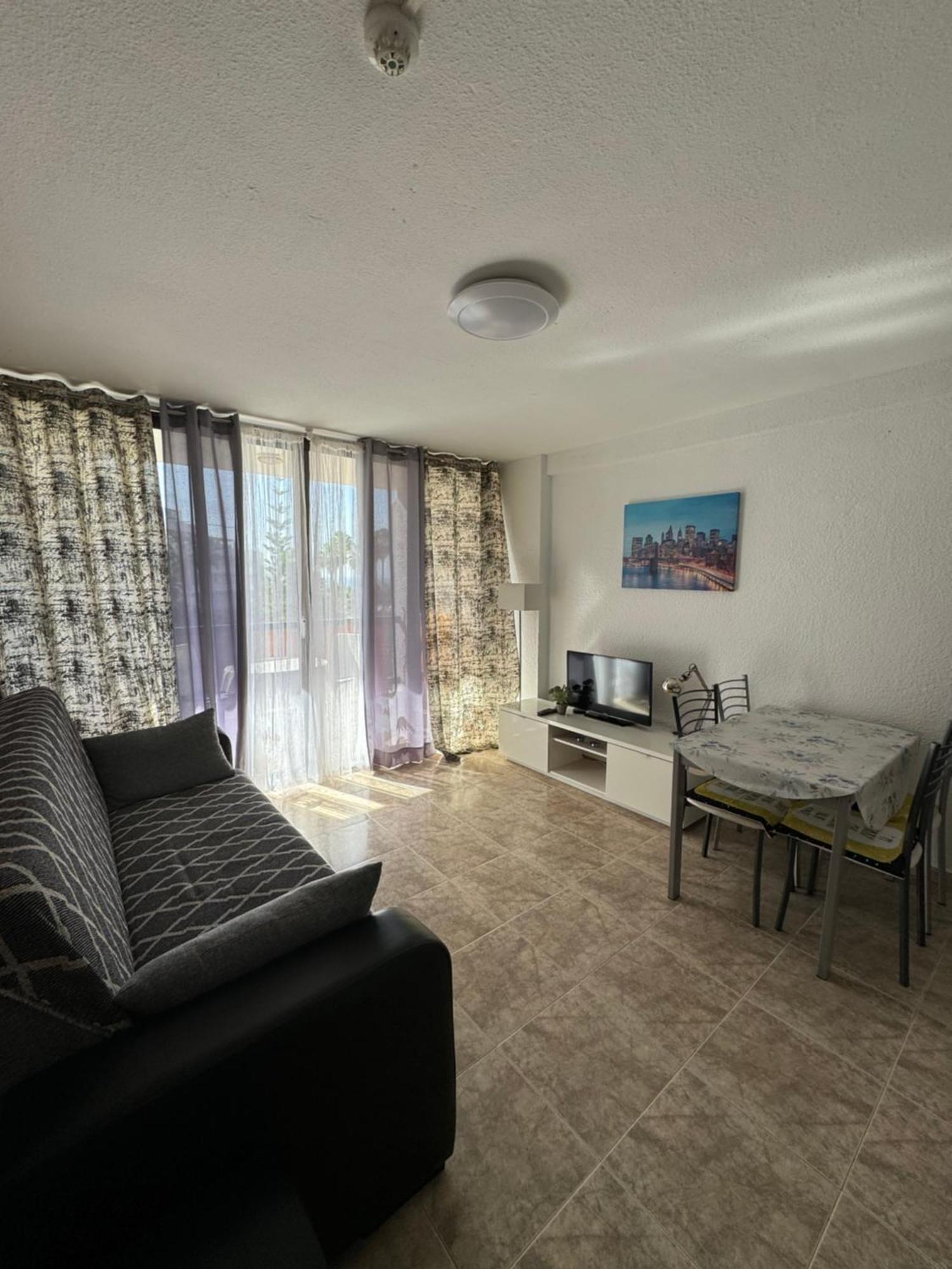 Apartament Vina Del Mar Playa Feñabe Zewnętrze zdjęcie