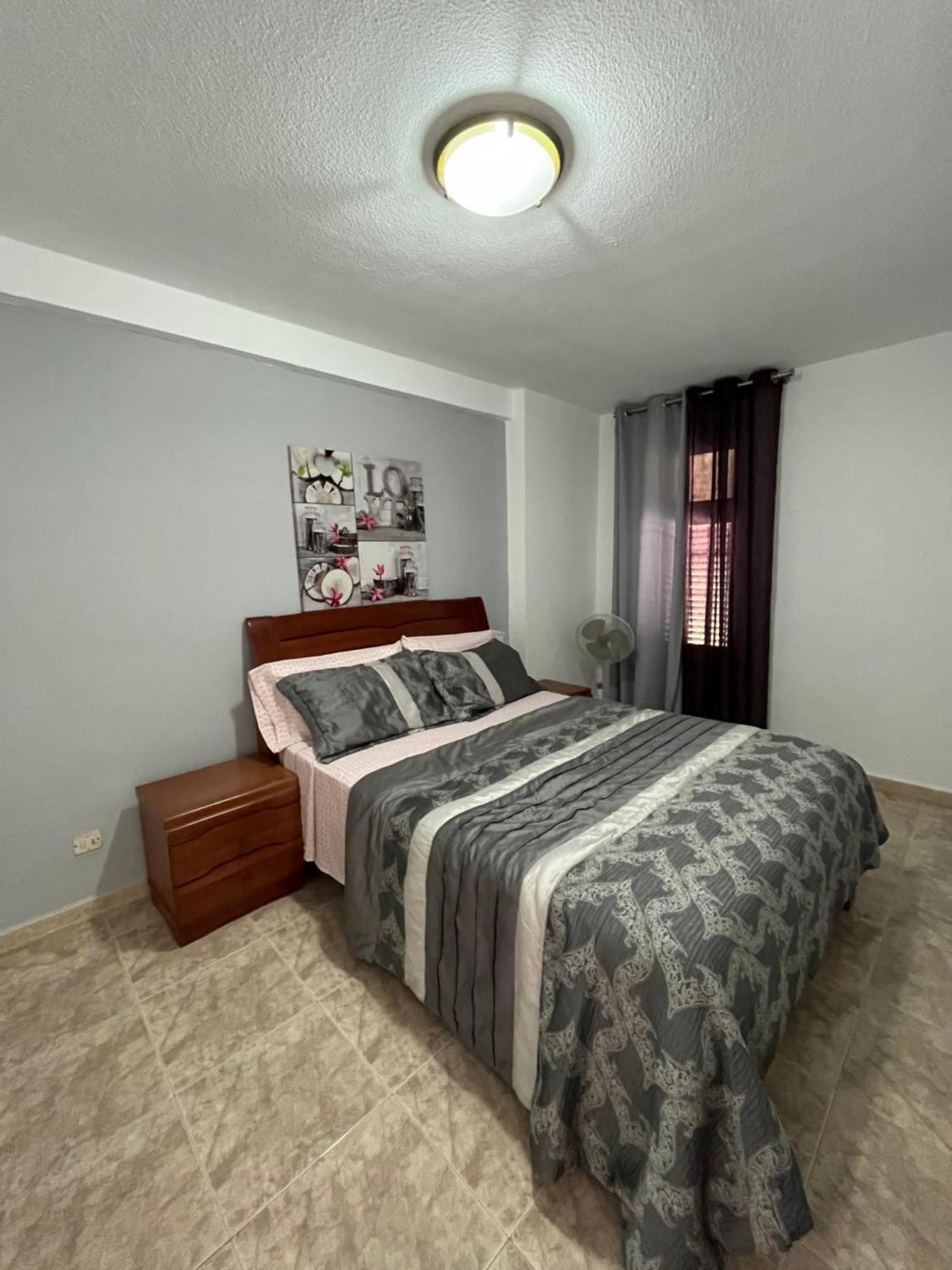 Apartament Vina Del Mar Playa Feñabe Zewnętrze zdjęcie