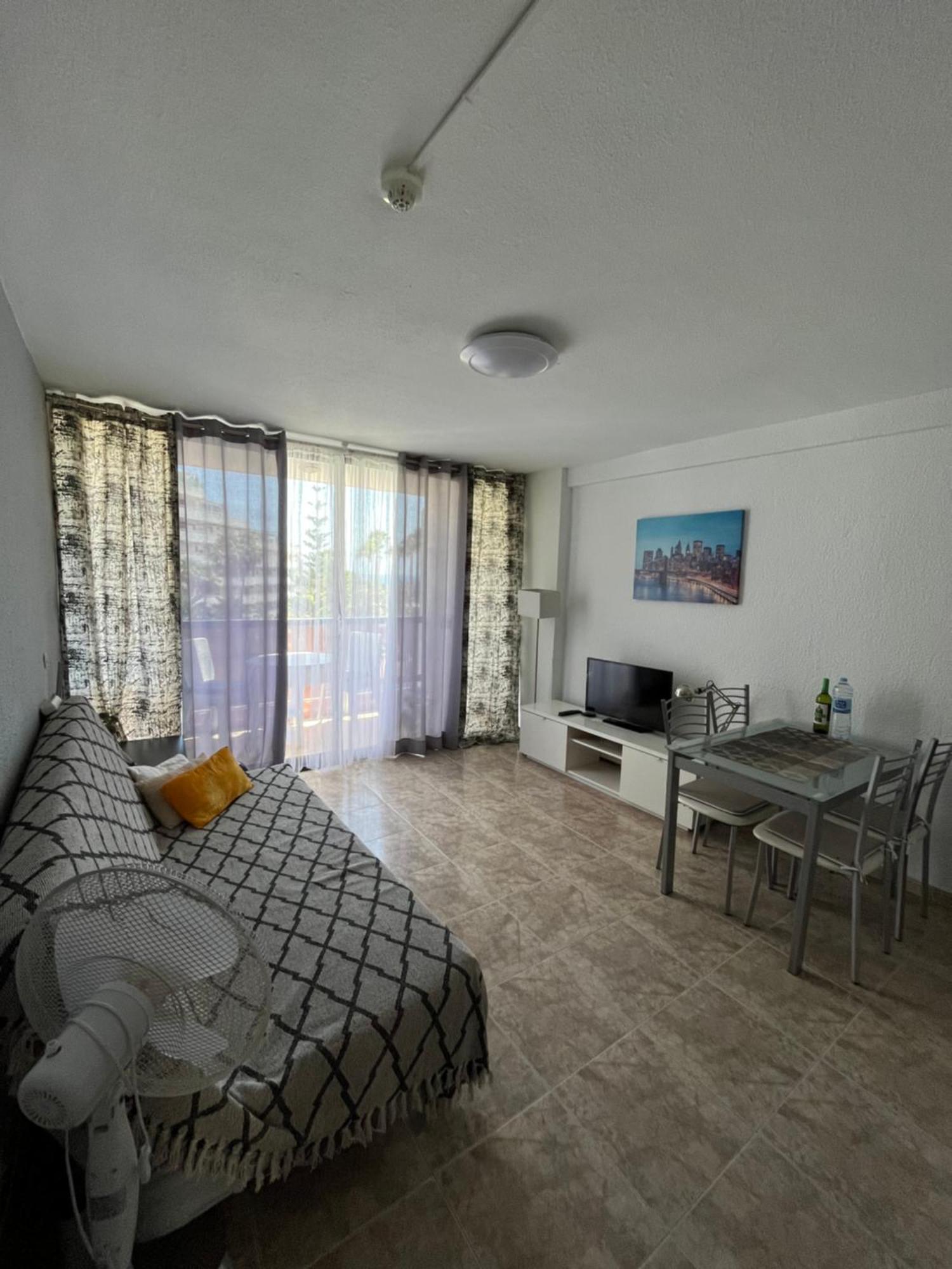 Apartament Vina Del Mar Playa Feñabe Zewnętrze zdjęcie