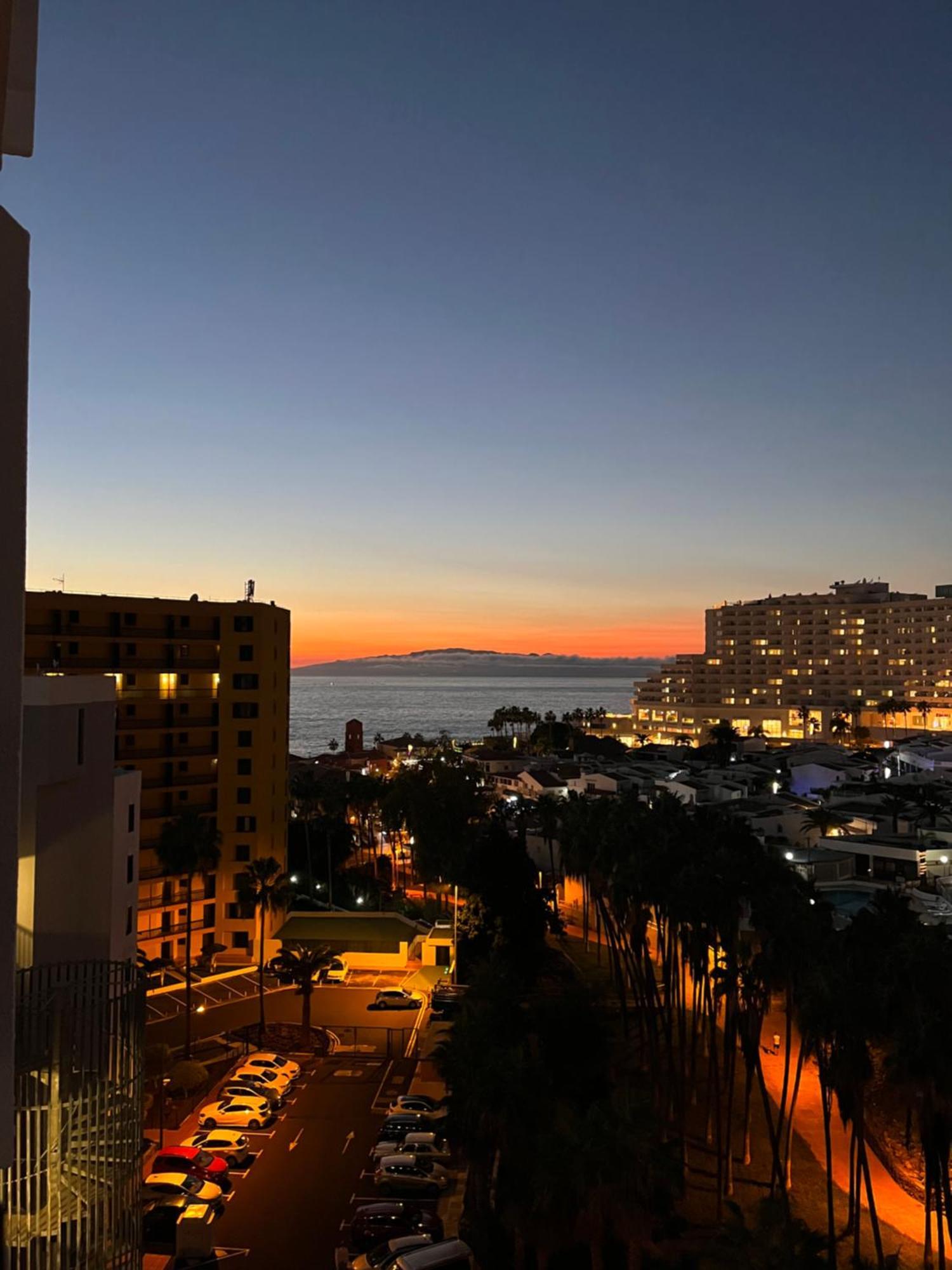 Apartament Vina Del Mar Playa Feñabe Zewnętrze zdjęcie